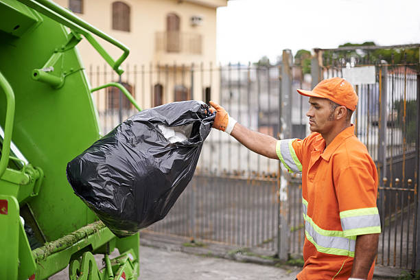 Professional Junk Removal in Coal Grove, OH